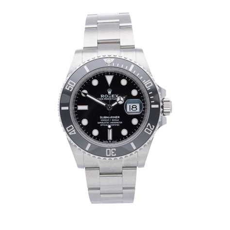 rolex submariner günstig